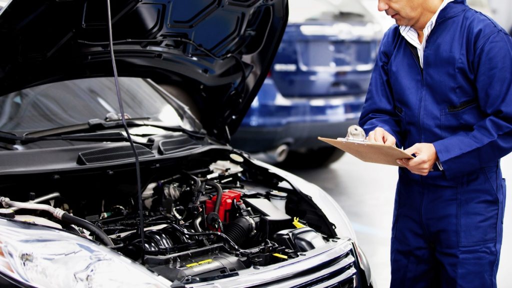 В Украине введут обязательный техосмотр: что нужно знать водителям