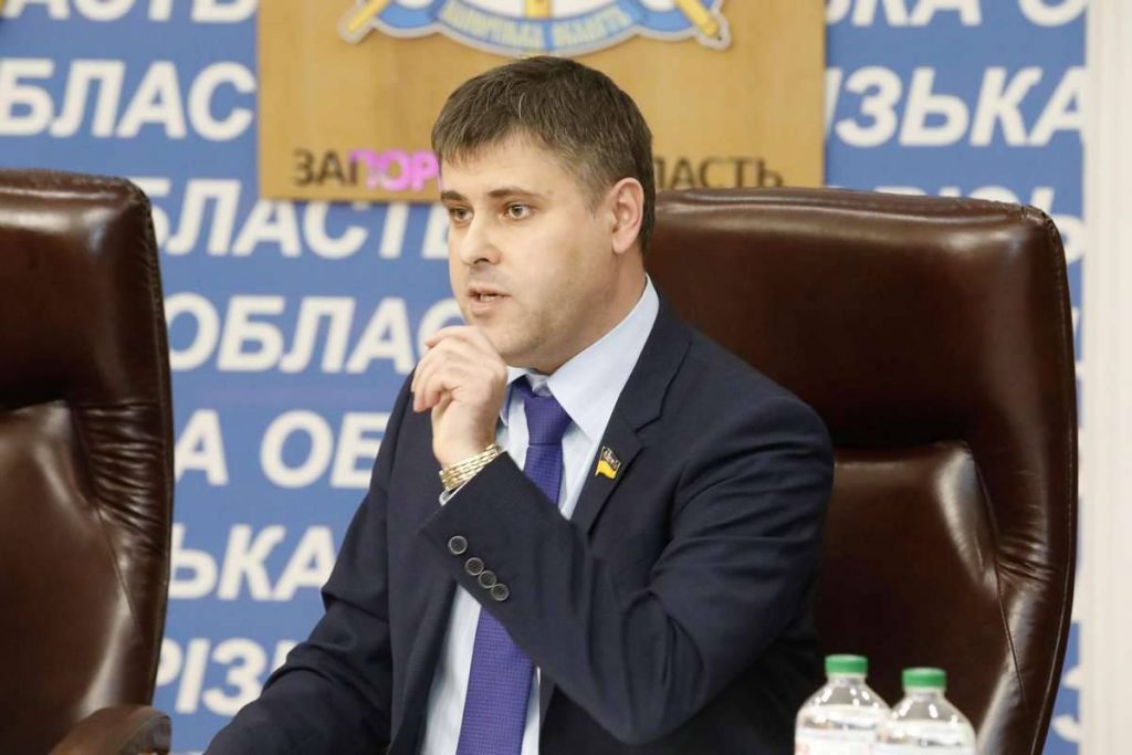 Руководители запорожских областных медучреждений могут лишиться должностей (ВИДЕО)