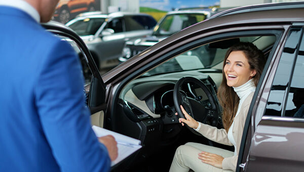 В Запорожье в 2020 году приобрели 3,5 тысячи новых авто: сколько на это потратили