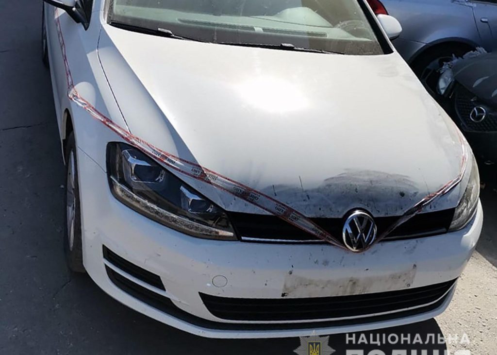 Застрелил и прятал труп: вспыли подробности громкого убийства в Запорожской области