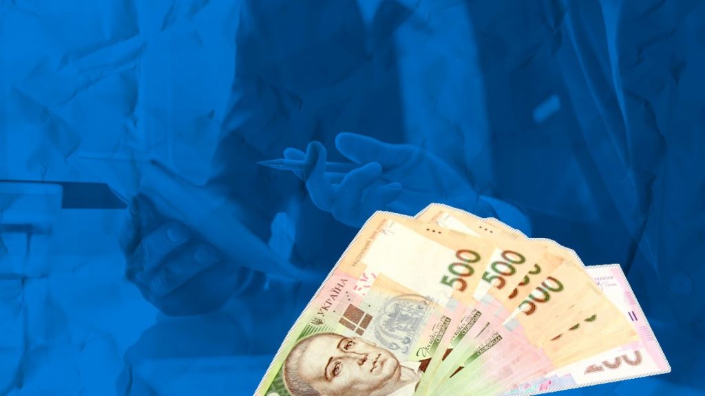 Рада приняла выплаты ФОПам по 8000 грн: как получить деньги