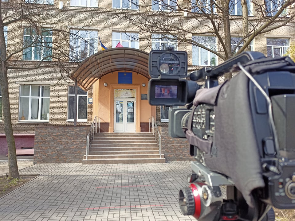 Полиция Запорожья проверила информацию об изнасиловании 5-классника в гимназии