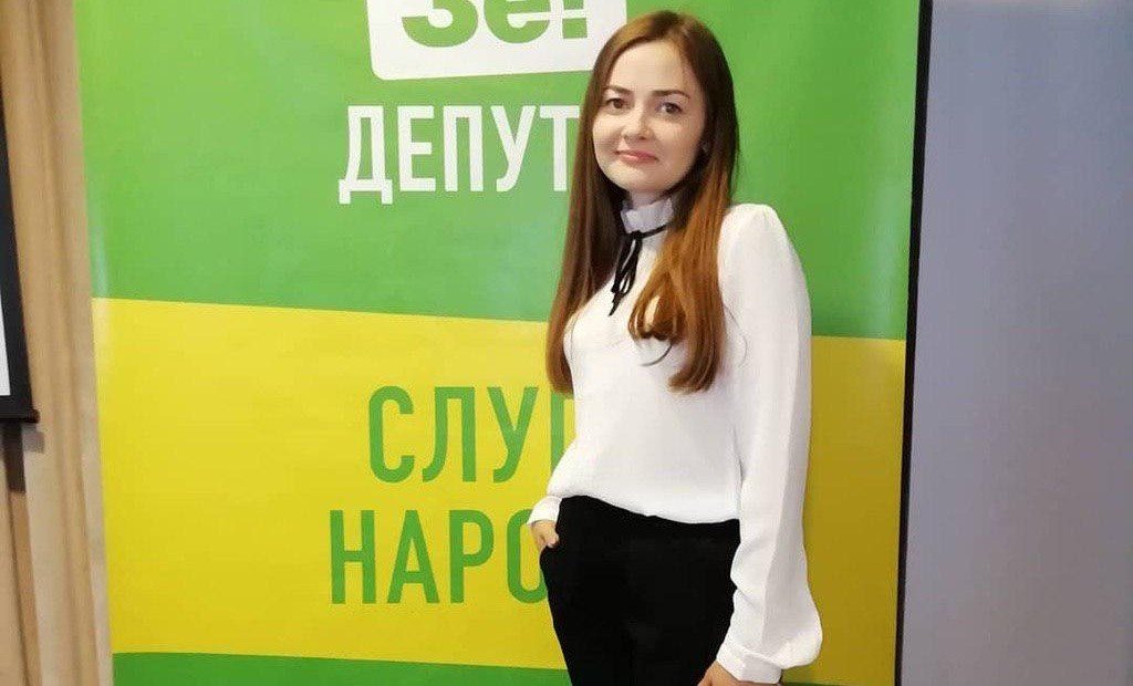 «Слуга народа» от Запорожской области официально признана коррупционером