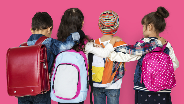 Рюкзаки на любой вкус. Большой ассортимент качественных товаров в магазине Гриззли