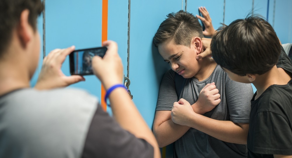 В Запорожской области 6-классник отказался идти на занятия из-за травли