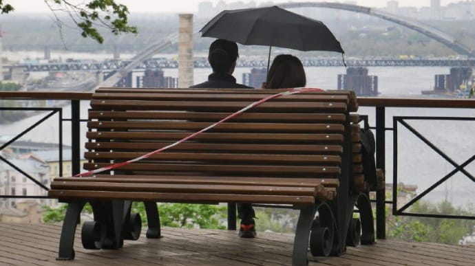 Ужесточение карантина: в Киеве могут ввести комендантское время