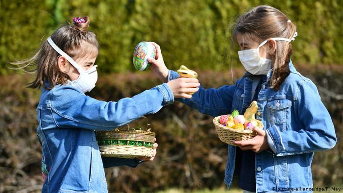 Будут ли открыты церкви на Пасху в Запорожской области: названы условия