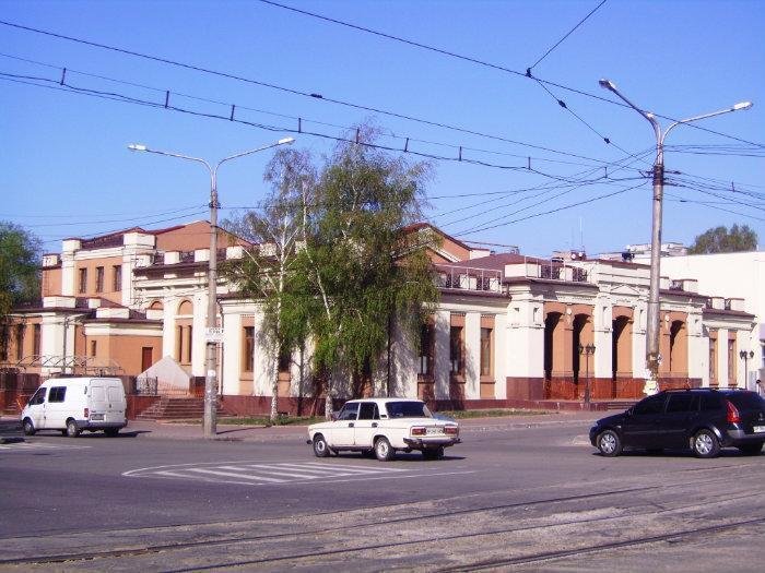 В Запорожье 25 зданий внесли в реестр памяток архитектуры: перечень