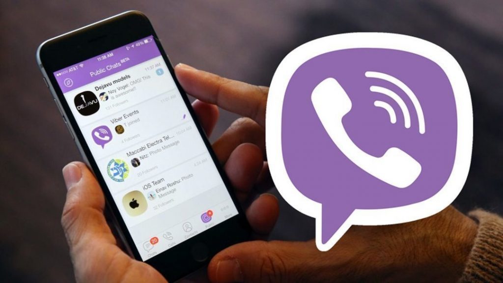 Безобидный опрос: в Viber осваивают новый вид мошенничества