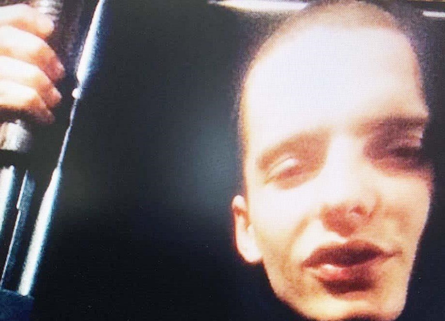 Молодого парня из Запорожской области разыскивают за убийство: ориентировка, фото