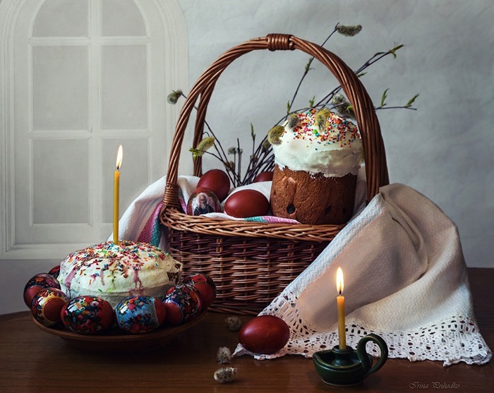 Великое Христово Воскресение: главные запреты этого дня