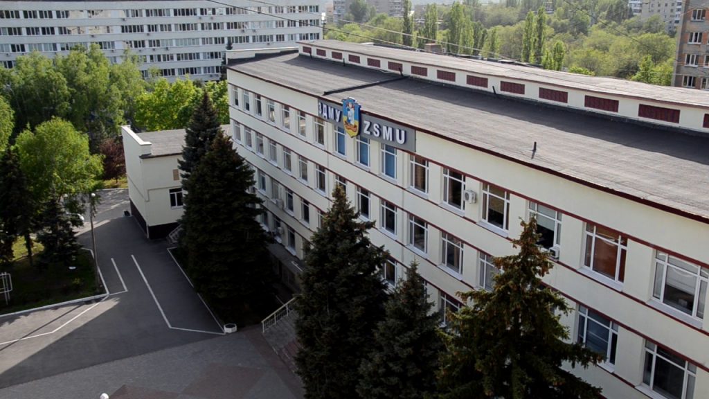 В Запорожье мошенники придумали, как нажиться на студентах-медиках (ФОТО)