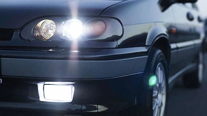 С сегодняшнего дня водители будут ездить по «новым» правилам