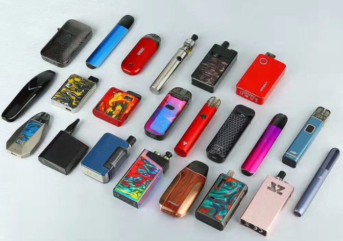 Pod системы: на что перейти после «одноразок»