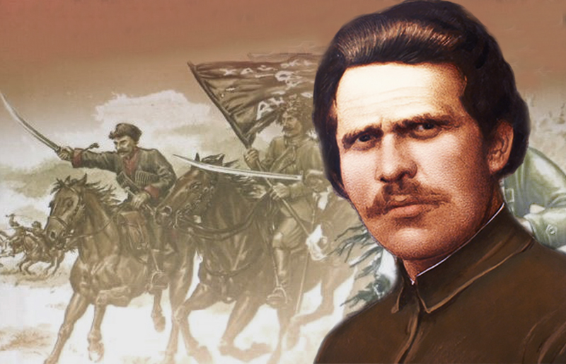 Прах Нестора Махно никогда не вернется в Гуляйполе: подробности