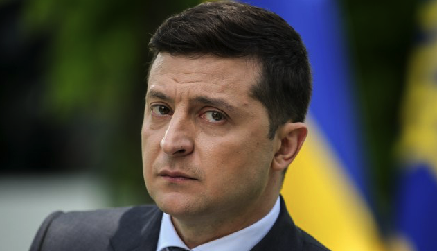 Зеленский рассказал, когда закончится эпоха бедности