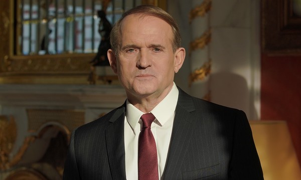 Медведчуку избрали меру пресечения: под стражу не взяли