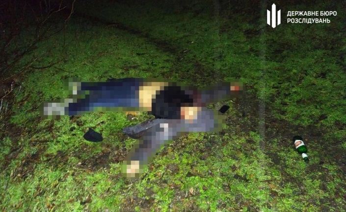 Оскорблял в детстве: нацгвардеец зарезал знакомого под Запорожьем