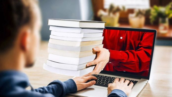 Не из-за COVID-19: в Энергодаре снова отправляют всех детей на дистанционку