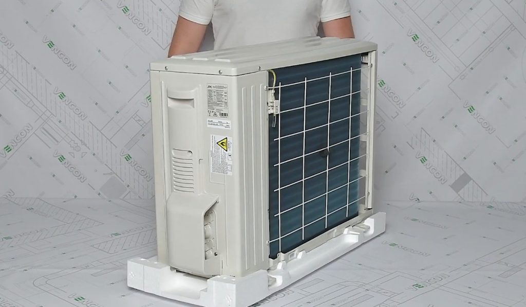 Частые неисправности сплит-систем