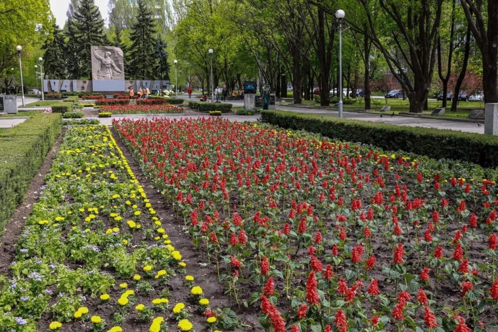 Какие мероприятия пройдут в Запорожье 9 мая: время и локации