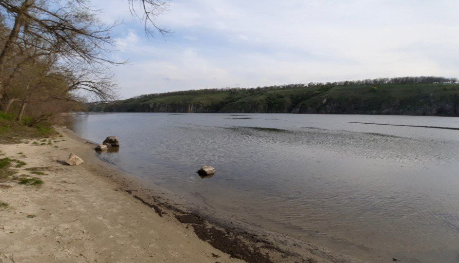 Где на Хортице запорожцы могут безопасно разжечь костер