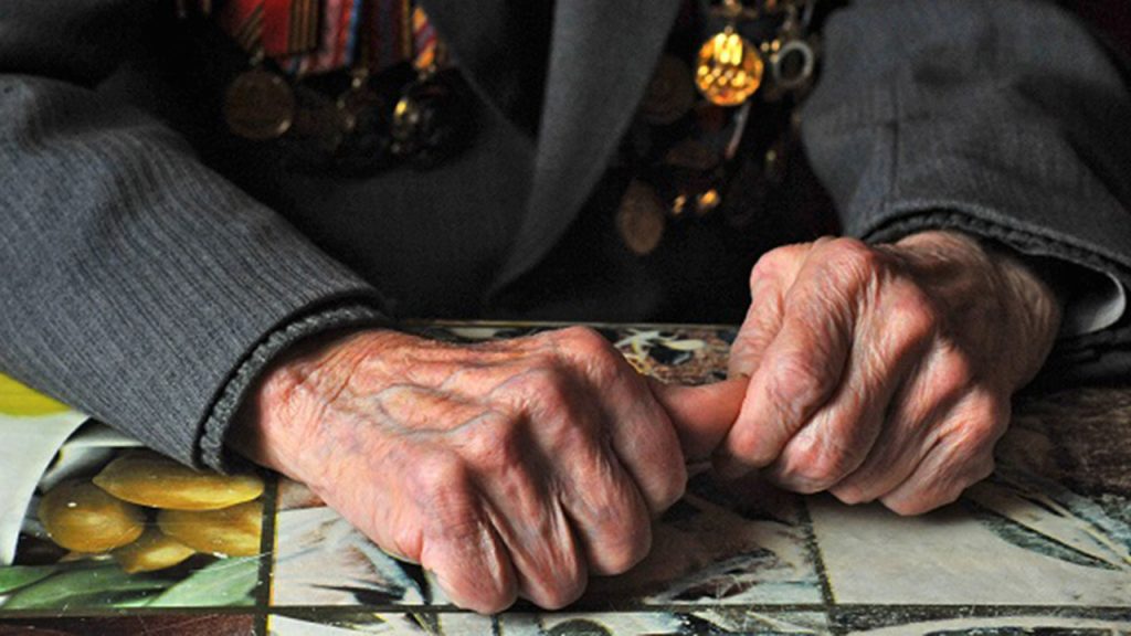 Сколько ветеранов в Запорожье получат материальную помощь к 9 мая