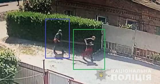 В Запорожье полиция заявила о раскрытии убийства 90-летнего дедушки (ФОТО)