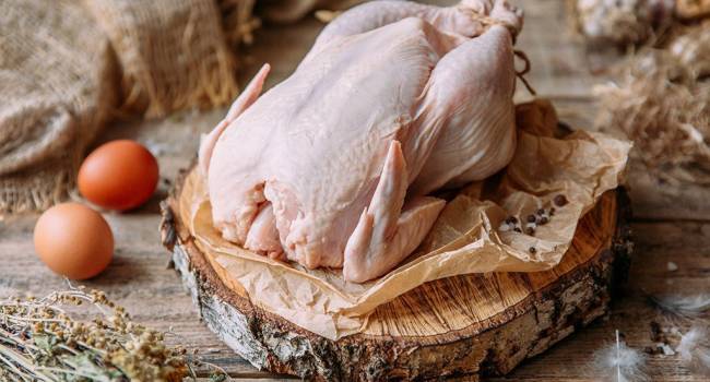 В Украине прогнозируют рост цен на популярные продукты