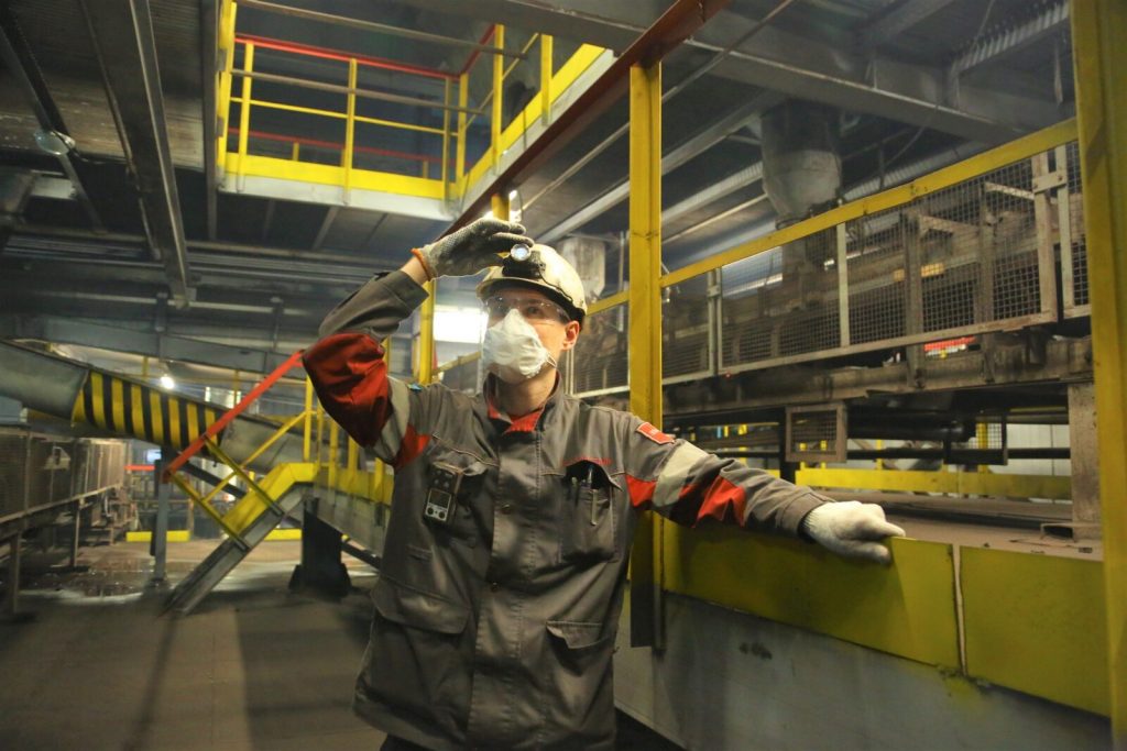 «Запорожсталь» отчиталась о производстве за январь-июнь: растут ли показатели