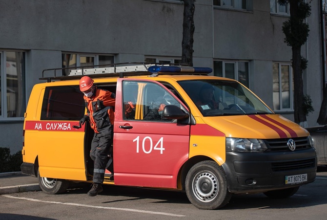 В Запорожской области определили наказание за удар газовщика