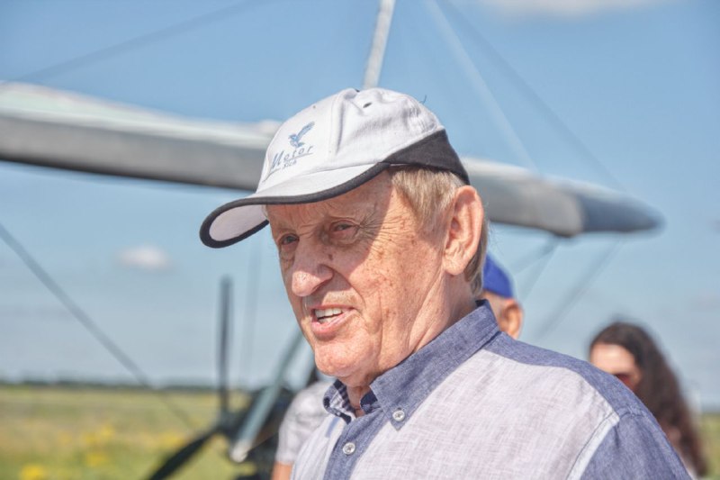 «Мотор Сич» начнет выпускать пассажирский вертолет полностью из композитных материалов, — Богуслаев