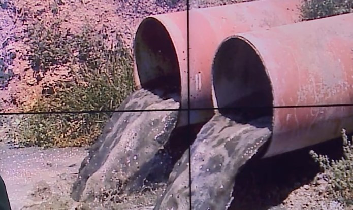 Окупаемость до 100 лет: в Кирилловке не хотят строить канализацию