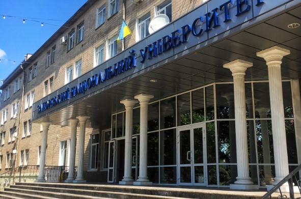 Рейтинг вузов 2021: какие места заняли учебные заведения Запорожья