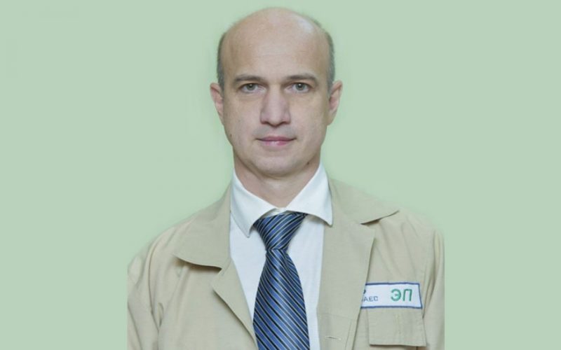 У Запорожской АЭС новый начальник