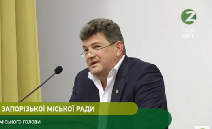 Куртев добился открытия уголовного производства против Буряка