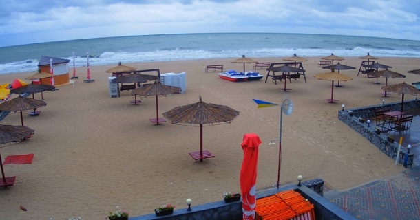 Старт летнего сезона: когда в Кирилловке закончатся дожди