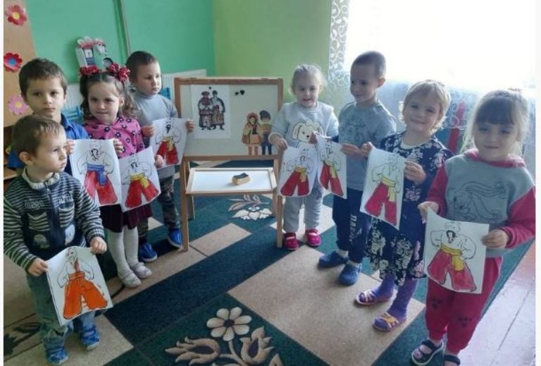 В Запорожской области сотрудники детсада бьют тревогу: их собрались закрыть «по-тихому»