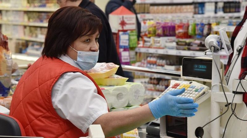 Волонтер раскрыл схему обмана кассирами в супермаркетах