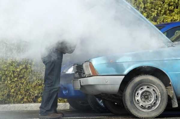 Пережить жару и не «убить» авто: действенные советы для водителей