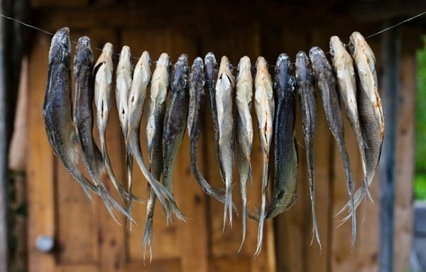 В Запорожье больная ботулизмом женщина спустя месяц лечения умерла