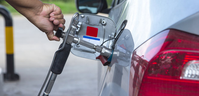 На АЗС продолжает дешеветь автогаз: обзор цен