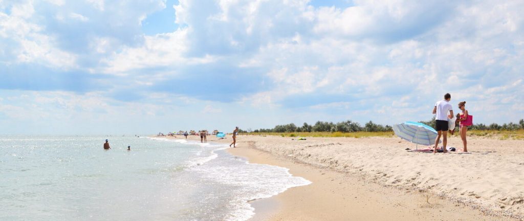 Что будет с ценами на отдых в Кирилловке, Бердянске, на Арбатской стрелке в 2021 году