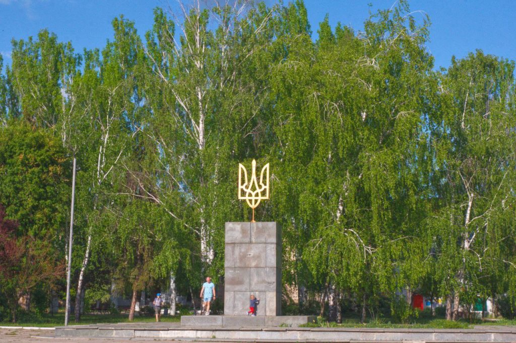 Жители Орехова и окрестных сёл собираются на масштабный митинг против произвола газовиков