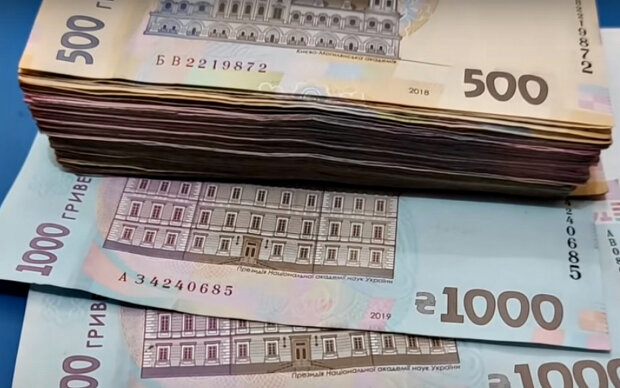 В Украине ищут сотрудников на зарплату в 54 тысячи гривен