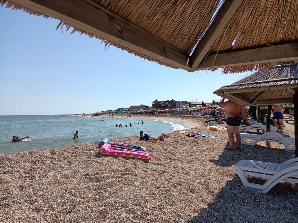 Грозы, дожди или солнце: какой будет погода в конце июля на курортах Украины