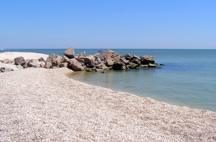 Кирилловка в ТОП-5: какие курорты популярны по запросам Google