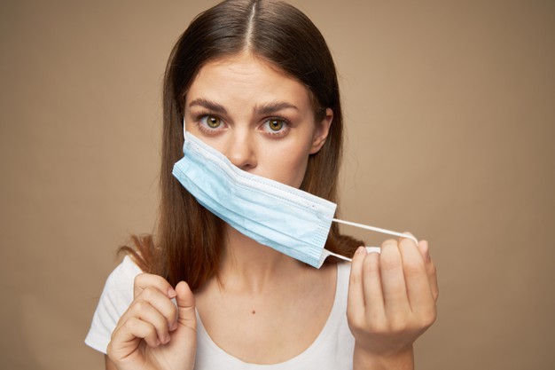 Меньше сотни человек в больницах: COVID-19 отступил в Запорожской области