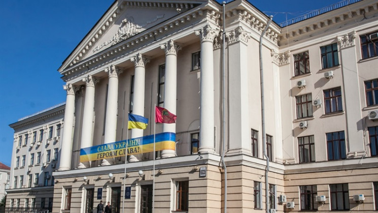 В Запорожье часть депутатов готова сложить мандаты и пойти на досрочные выборы: заявление