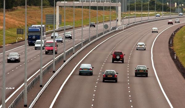 До Запорожья можно будет добраться платным автобаном: названа примерная стоимость